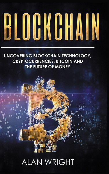 Produktbild: Blockchain - Hardcover Version