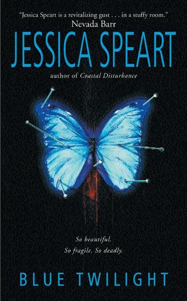 Produktbild: Blue Twilight