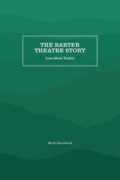 Produktbild: The Barter Theatre Story
