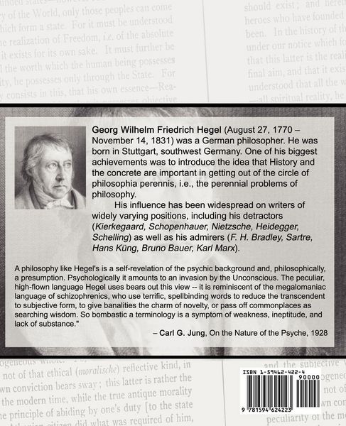 Produktbild: The Philosophy of History