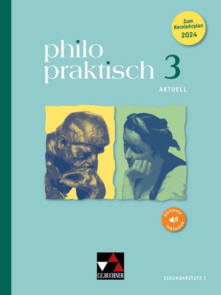 Produktbild: philopraktisch aktuell 3
