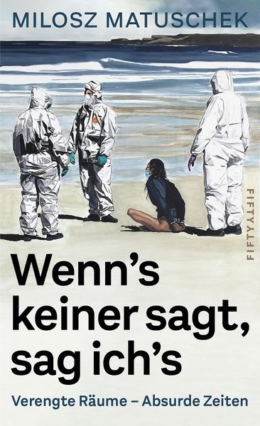 Produktbild: Wenn's keiner sagt, sag ich's