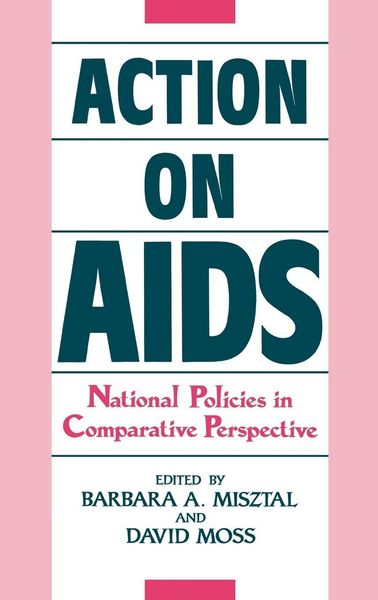 Produktbild: Action on AIDS