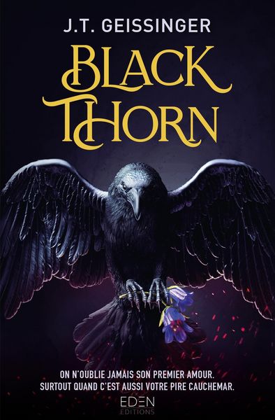 Produktbild: Blackthorn