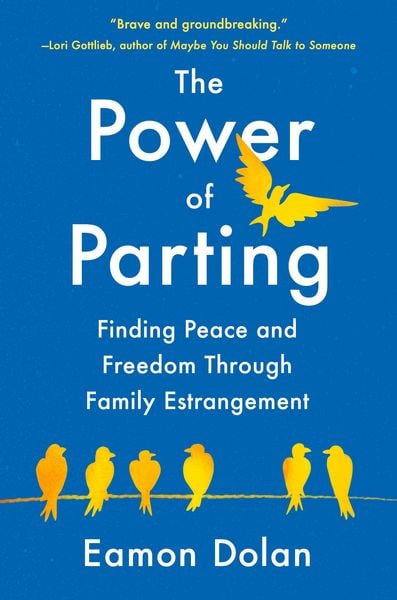 Produktbild: The Power of Parting