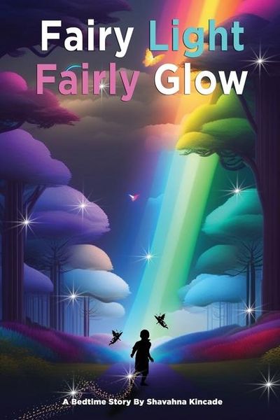 Produktbild: Fairy Light Fairly Glow