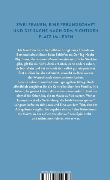 Produktbild: Der Schlaf der Anderen