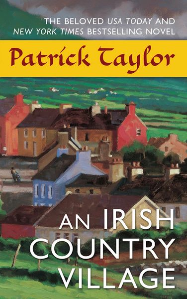 Produktbild: Irish Country Village