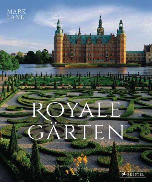 Produktbild: Royale G&auml;rten