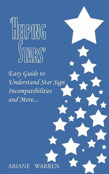Produktbild: 'Helping Stars'