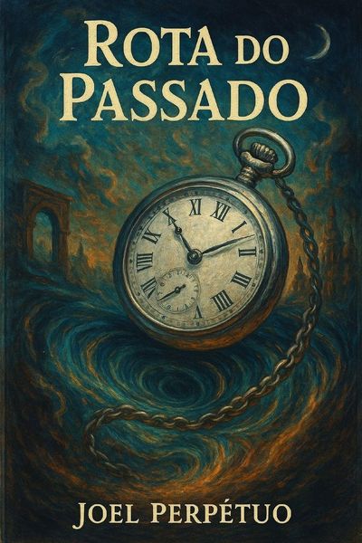 Produktbild: Rota do Passado
