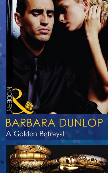 Produktbild: A Golden Betrayal