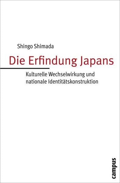 Produktbild: Die Erfindung Japans