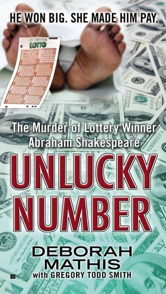 Produktbild: Unlucky Number