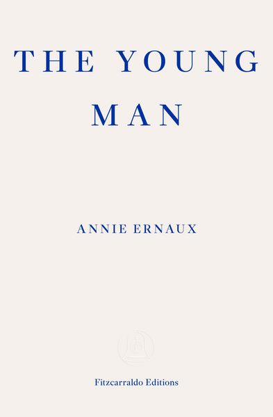 Produktbild: The Young Man