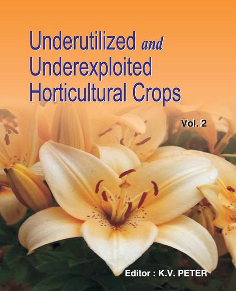 Produktbild: Underutilized & Underexploited