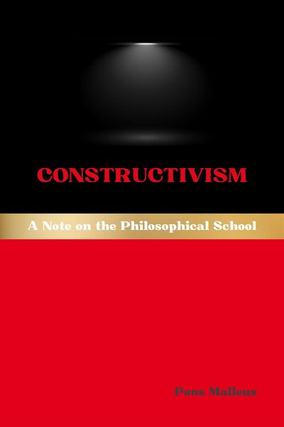 Produktbild: Constructivism