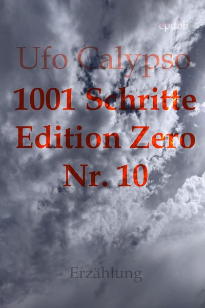 Produktbild: 1001 Schritte - Edition Zero - Nr. 10