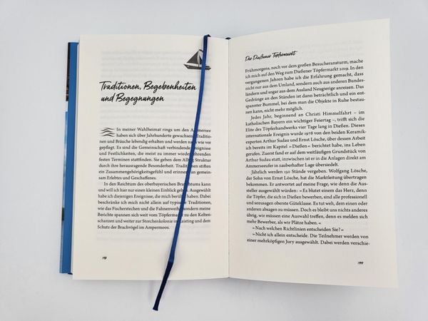 Produktbild: Mein Ammersee