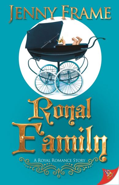 Produktbild: Royal Family