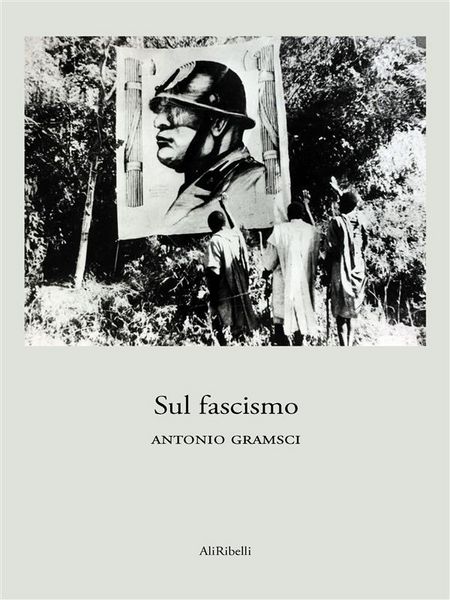 Produktbild: Sul fascismo