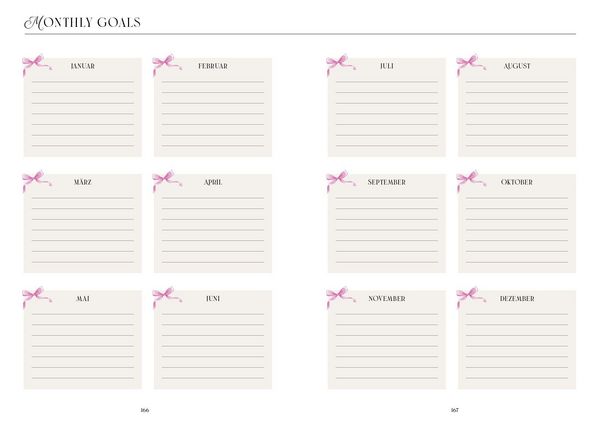 Produktbild: Dear Me &ndash; Das Self-Love-Journal