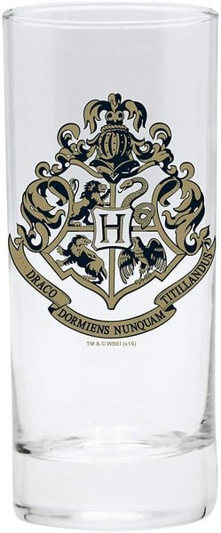 Produktbild: Harry Potter Gl&auml;ser-Set
