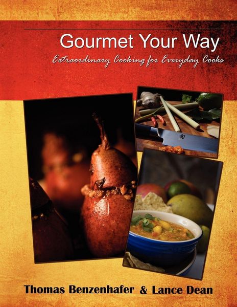 Produktbild: Gourmet Your Way