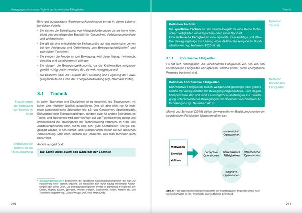 Produktbild: Optimales Sportwissen