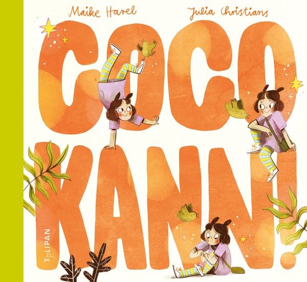 Produktbild: Coco kann!