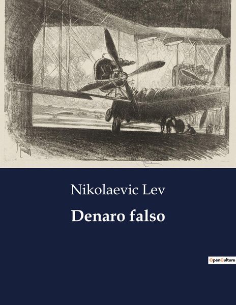 Produktbild: Denaro falso