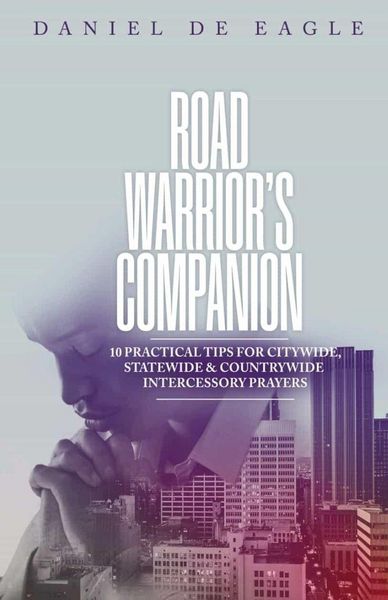 Produktbild: Road Warrior's Companion