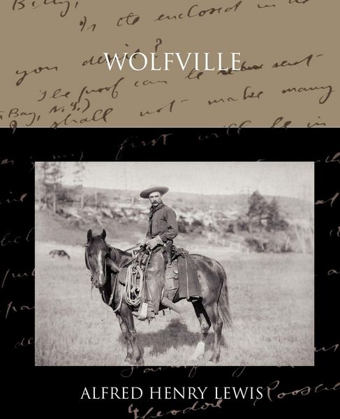 Produktbild: Wolfville