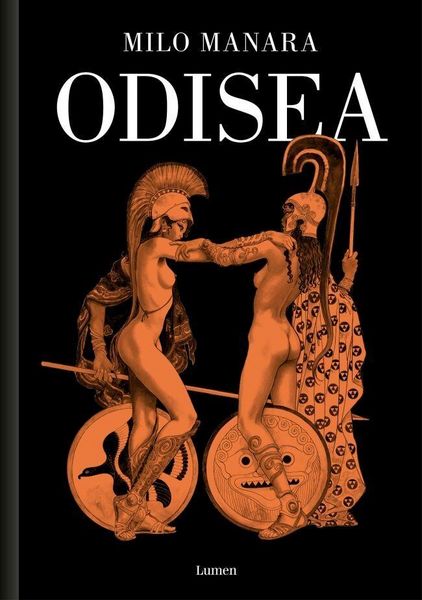 Produktbild: Odisea / Odyssey
