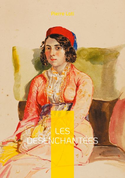 Produktbild: Les D&eacute;senchant&eacute;es