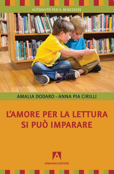 Produktbild: L'amore per la lettura si pu&ograve; imparare