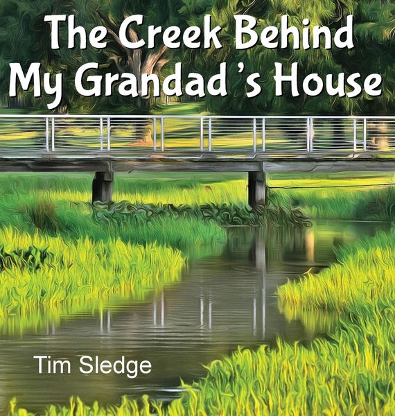Produktbild: The Creek Behind My Grandad's House