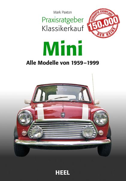 Produktbild: Praxisratgeber Klassikerkauf Mini