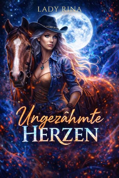 Produktbild: Ungez&auml;hmte Herzen