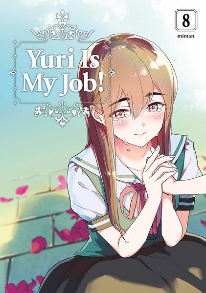 Produktbild: Miman: Yuri Is My Job! 8