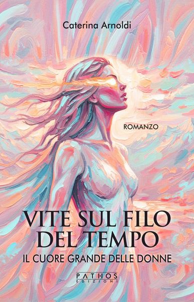Produktbild: Il cuore grande delle donne. Vite sul filo del tempo