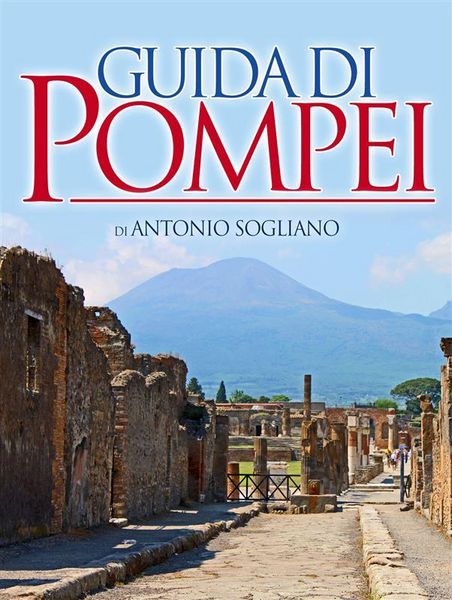 Produktbild: Guida di Pompei