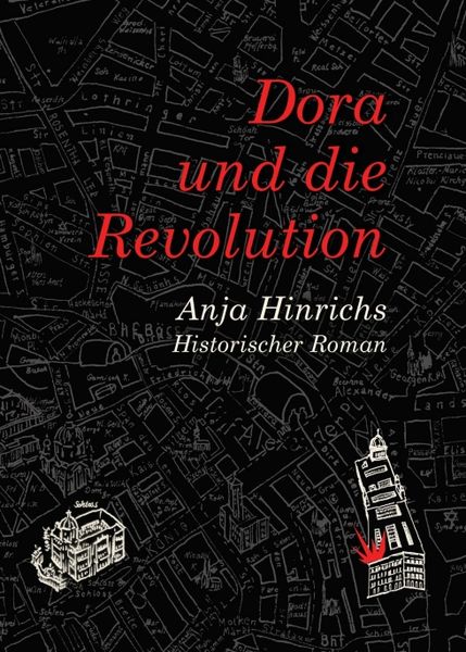 Produktbild: Dora und die Revolution