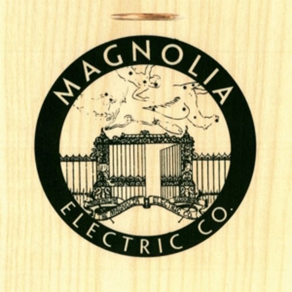 Sojourner (4xlp Box Set) - Magnolia Electric Co, Vinyl
