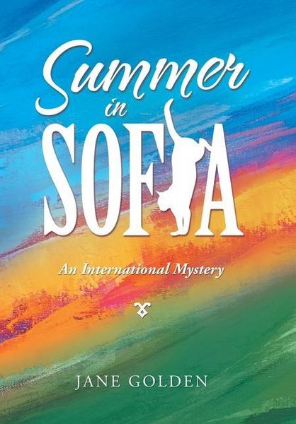 Produktbild: Summer in Sofia