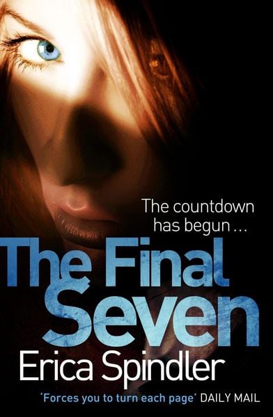 Produktbild: The Final Seven