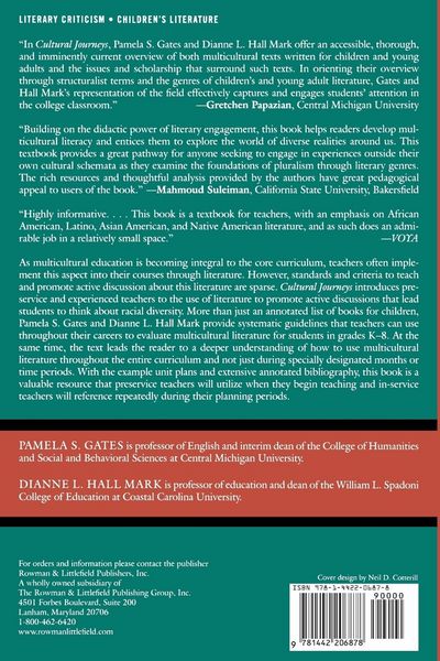 Produktbild: Cultural Journeys
