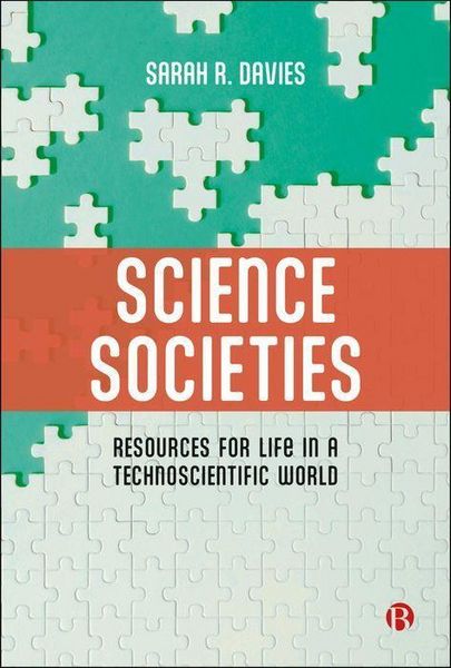 Produktbild: Science Societies