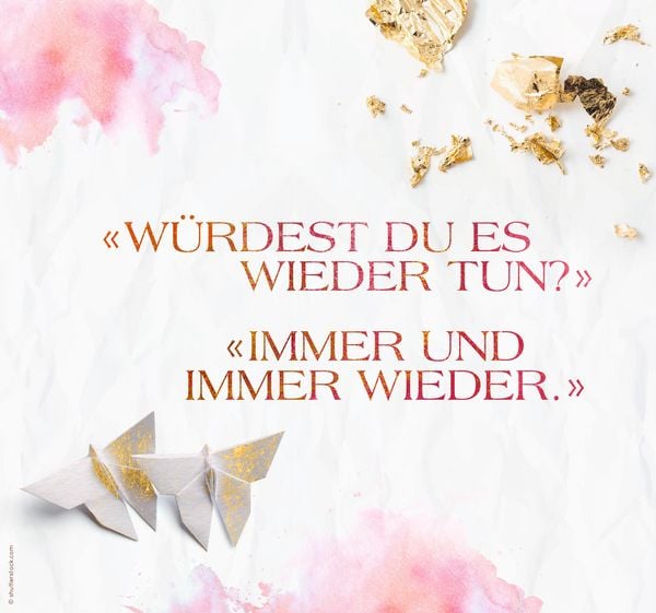 Produktbild: Ever &ndash; Wann immer du mich ber&uuml;hrst