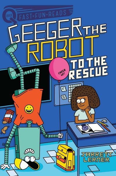 Produktbild: To the Rescue